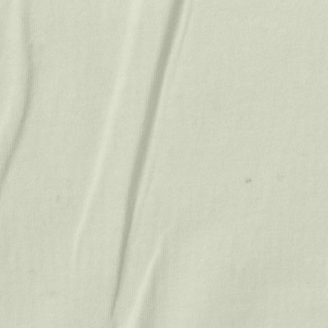 Cotton Stretch Jersey Knit Fabric, 170 gsm, 170 cm — Khaki