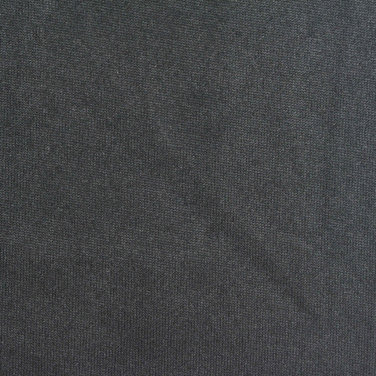 100% Polyester Jersey Knit Fabric, 124 gsm, 185 cm — Grey