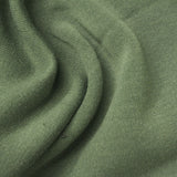 100% Polyester Jersey Knit Fabric, 210 gsm, 182 cm — Green