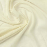 Polyester Stretch Jersey Knit Fabric, 67 gsm, 144 cm — Beige