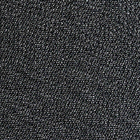 Viscose Nylon Piqué Knit Fabric, 164 gsm, 158 cm — Grey