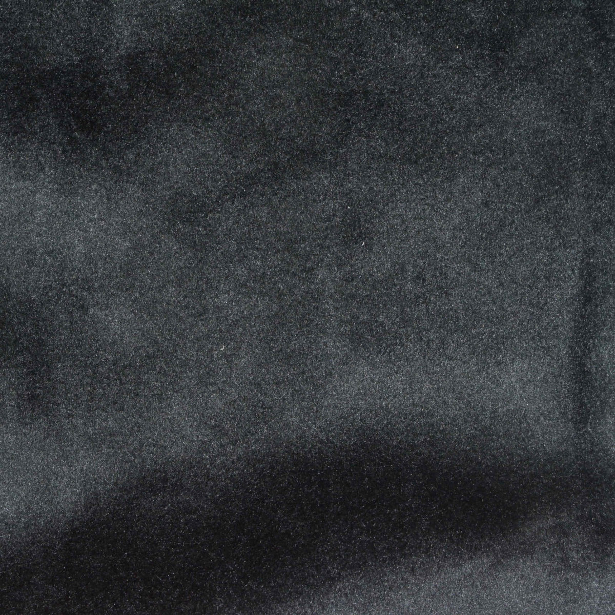 Polyester Stretch Interlock Knit Fabric, 278 gsm, 160 cm — Grey