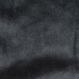 Polyester Stretch Interlock Knit Fabric, 278 gsm, 160 cm — Grey