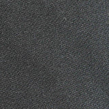 Polyester Viscose Stretch French Terry Fabric, 228 gsm, 154 cm — Grey — texture