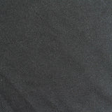 Polyester Viscose Stretch French Terry Fabric, 228 gsm, 154 cm — Grey