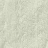 Cream Diagonal-Line Jacquard, Polyester — texture