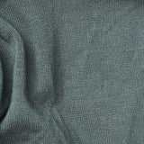 Viscose Stretch Jersey Knit Fabric, 250 gsm, 160 cm — Green — texture