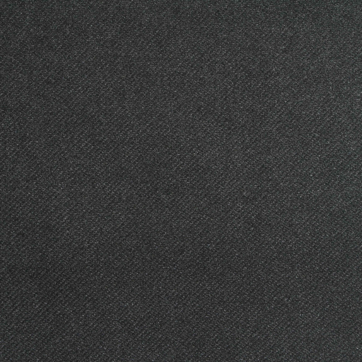 Dark Grey Marl Knit, Polyester, 420 gsm, 160 cm, ref EF-261656