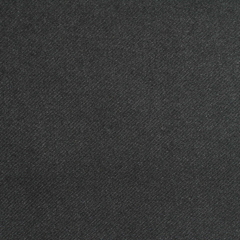 Dark Grey Marl Knit, Polyester, 420 gsm, 160 cm, ref EF-261656