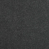 Dark Grey Marl Knit, Polyester — texture
