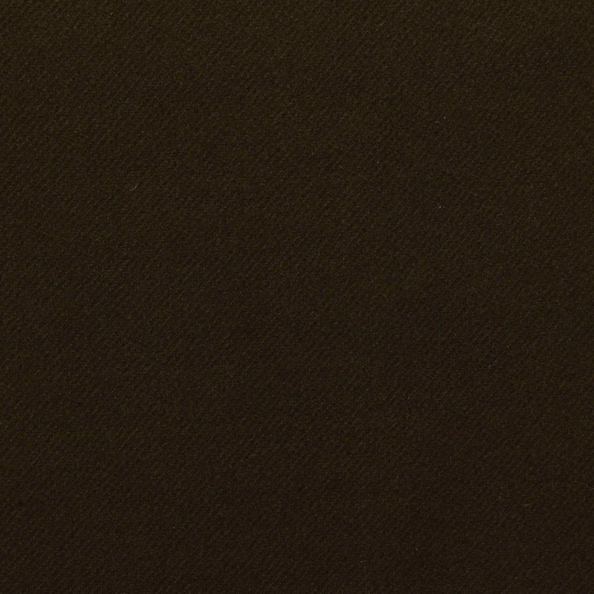 Polyester Stretch French Terry Fabric, 420 gsm, 160 cm — Brown