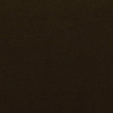 Polyester Stretch French Terry Fabric, 420 gsm, 160 cm — Brown