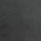 Polyester Stretch Birdseye Knit Fabric, 260 gsm, 195 cm — Grey