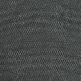 Polyester Stretch Birdseye Knit Fabric, 260 gsm, 195 cm — Grey — texture
