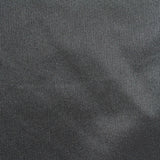 Brushed Polyester Stretch Warp Knit Fabric, 280 gsm, 160 cm — Grey