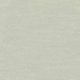 Polyester Linen Jersey Knit Fabric, 140 gsm, 172 cm — Green — texture