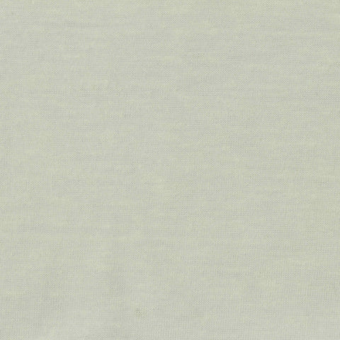 Polyester Linen Jersey Knit Fabric, 140 gsm, 172 cm — Green