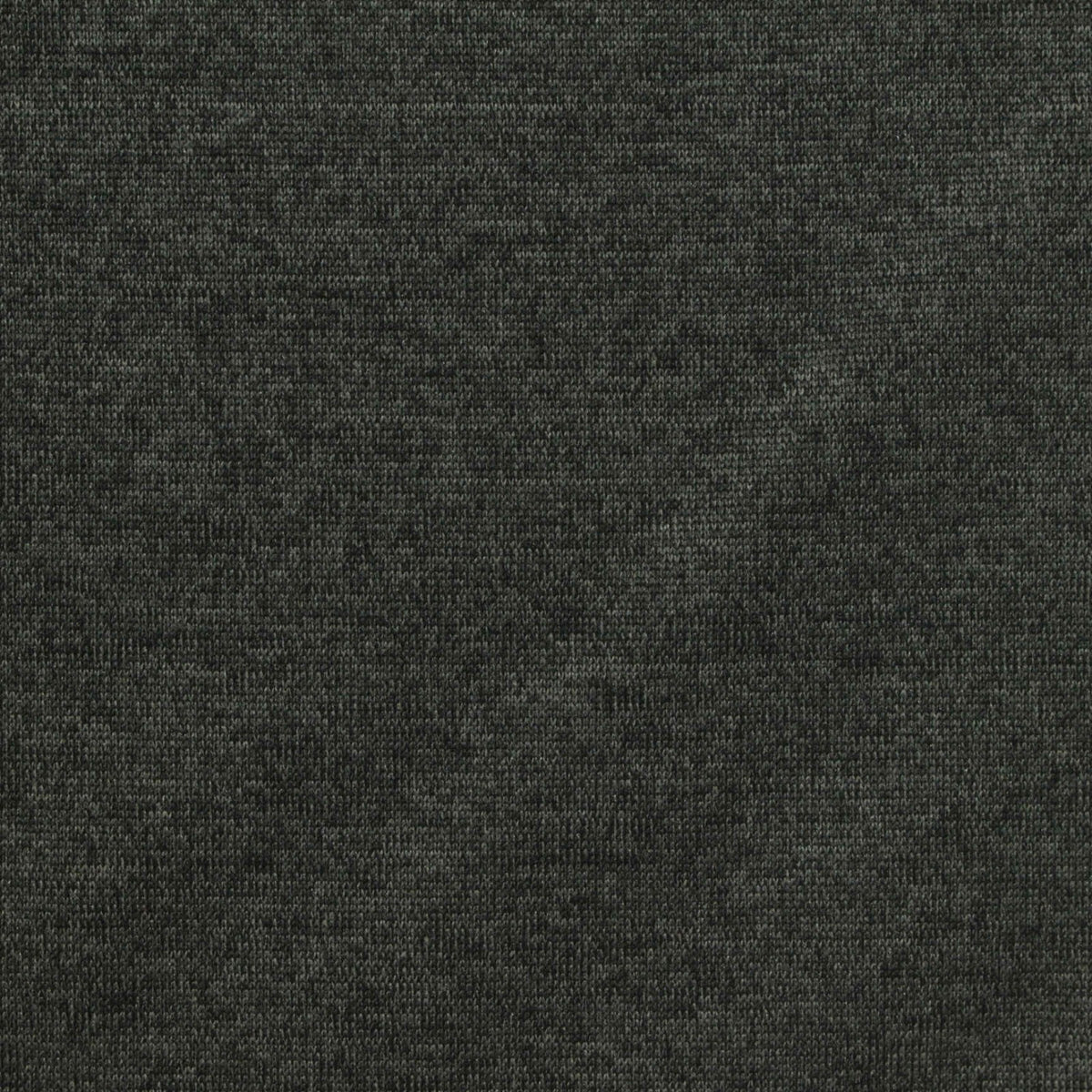 Dark Grey Marl Velvet, Polyester, 365 gsm