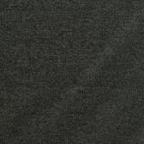 Dark Grey Marl Velvet, Polyester