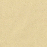Brushed Polyester Stretch Milk Silk Knit Fabric, 130 gsm, 160 cm — Beige — texture