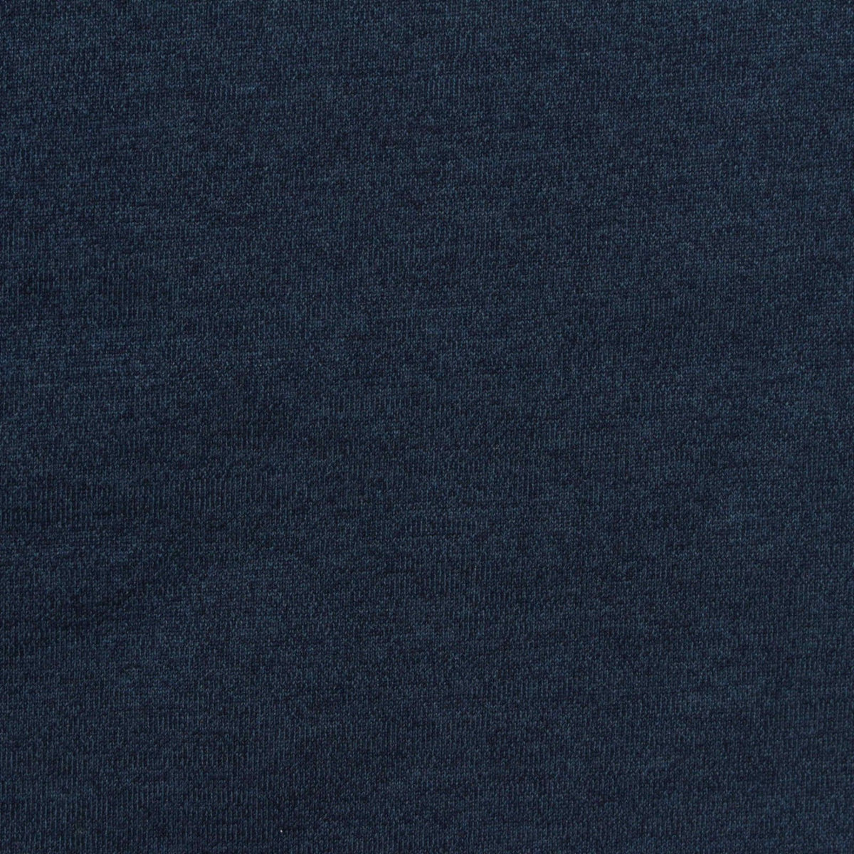 Dark Blue Marl Fleece, Polyester, 315 gsm