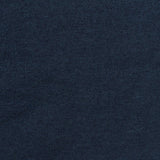 Dark Blue Marl Fleece, Polyester