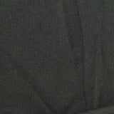 100% Polyester Birdseye Knit Fabric, 155 gsm, 155 cm — Green