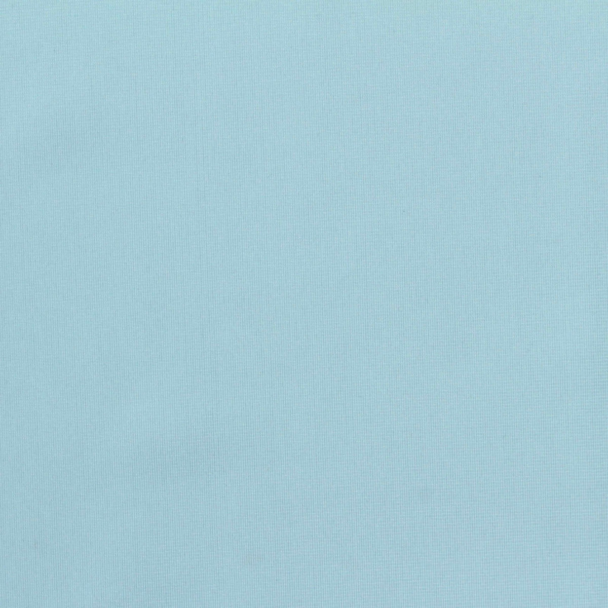 Polyester Stretch Warp Knit Fabric, 210 gsm, 155 cm — Blue