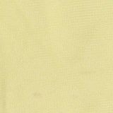 100% Polyester Warp Knit Fabric, 140 gsm, 155 cm — Yellow — texture