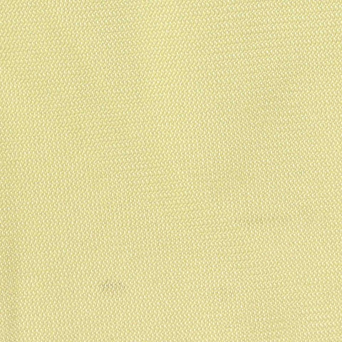 100% Polyester Warp Knit Fabric, 140 gsm, 155 cm — Yellow