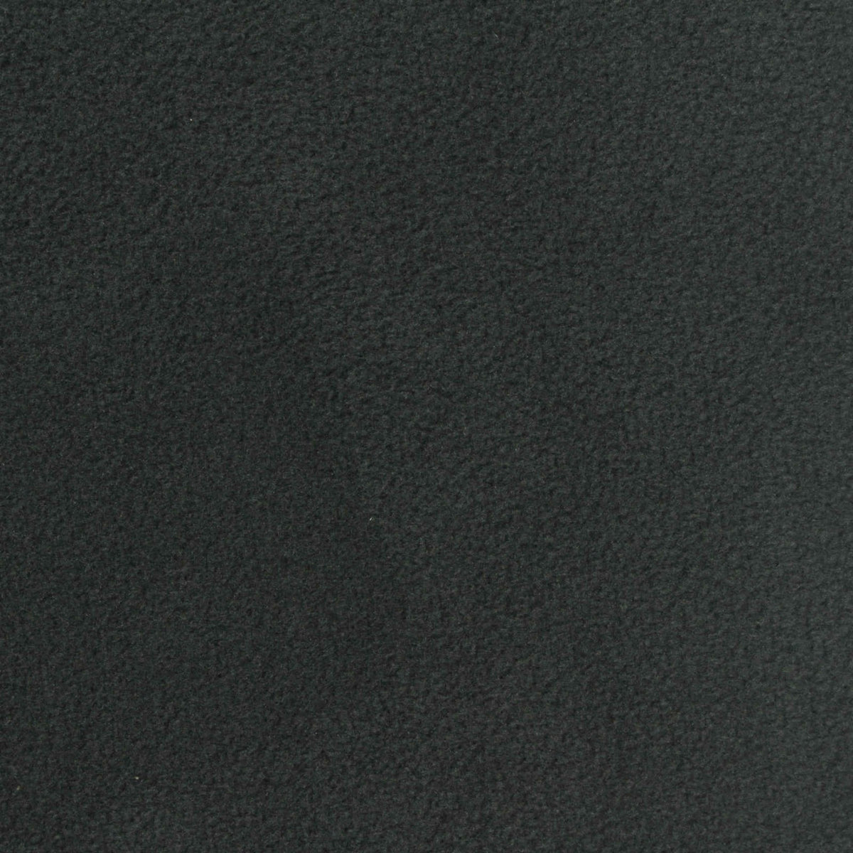 100% Polyester Fleece Fabric, 180 gsm, 170 cm — Grey