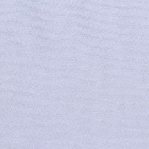 Polyester Cotton Jersey Knit Fabric, 175 gsm, 150 cm — Purple