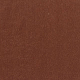 Polyester Stretch Velvet Fabric, 270 gsm, 150 cm — Brown