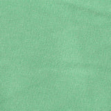Jersey Knit Fabric, 180 gsm, 170 cm — Green — texture