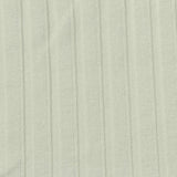 Viscose Polyester Stretch Rib Knit Fabric, 240 gsm, 150 cm — Beige