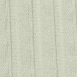 Viscose Polyester Stretch Rib Knit Fabric, 240 gsm, 150 cm — Beige — texture