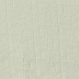 Cream Squares Jacquard, Cotton