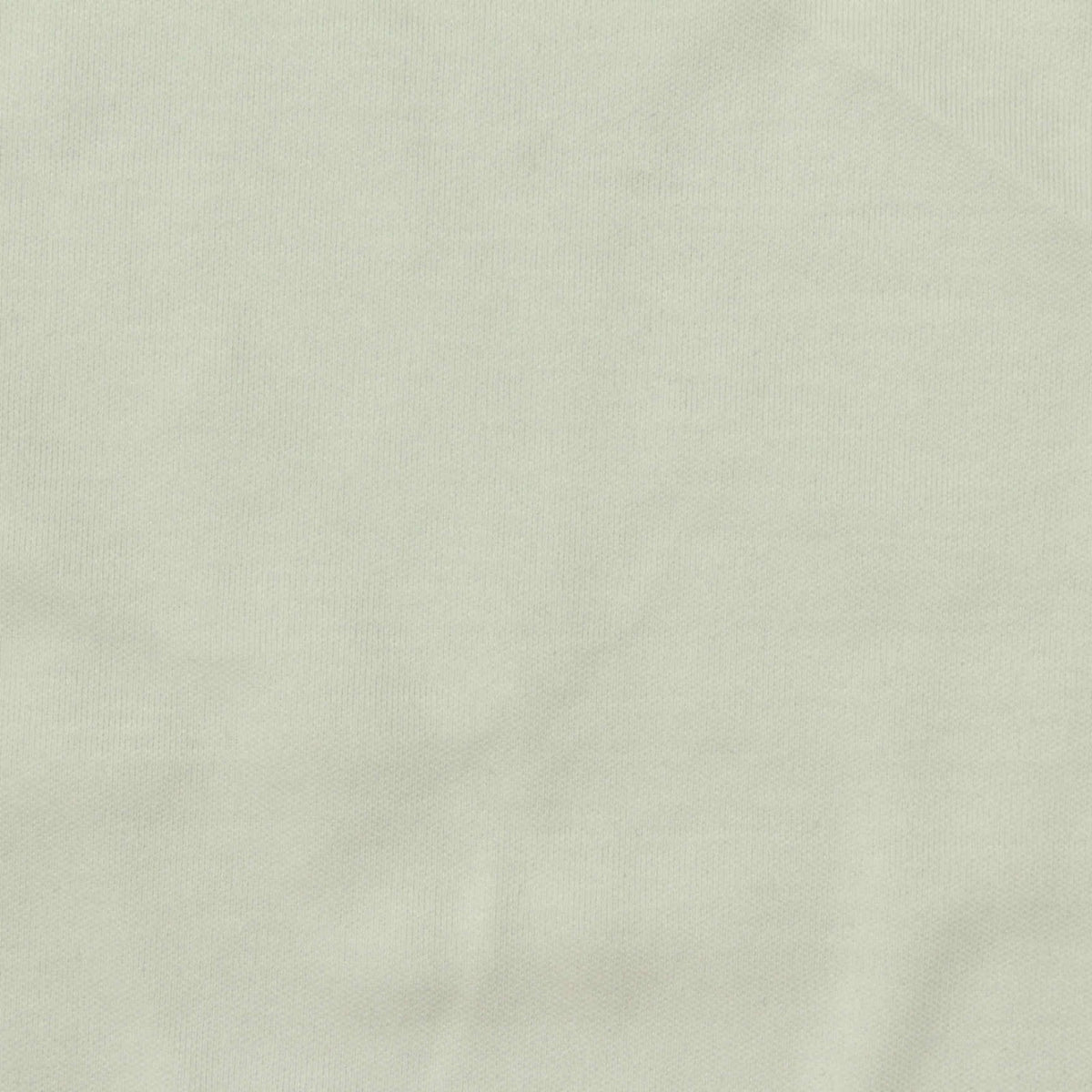 Pale Sage Interlock Knit
