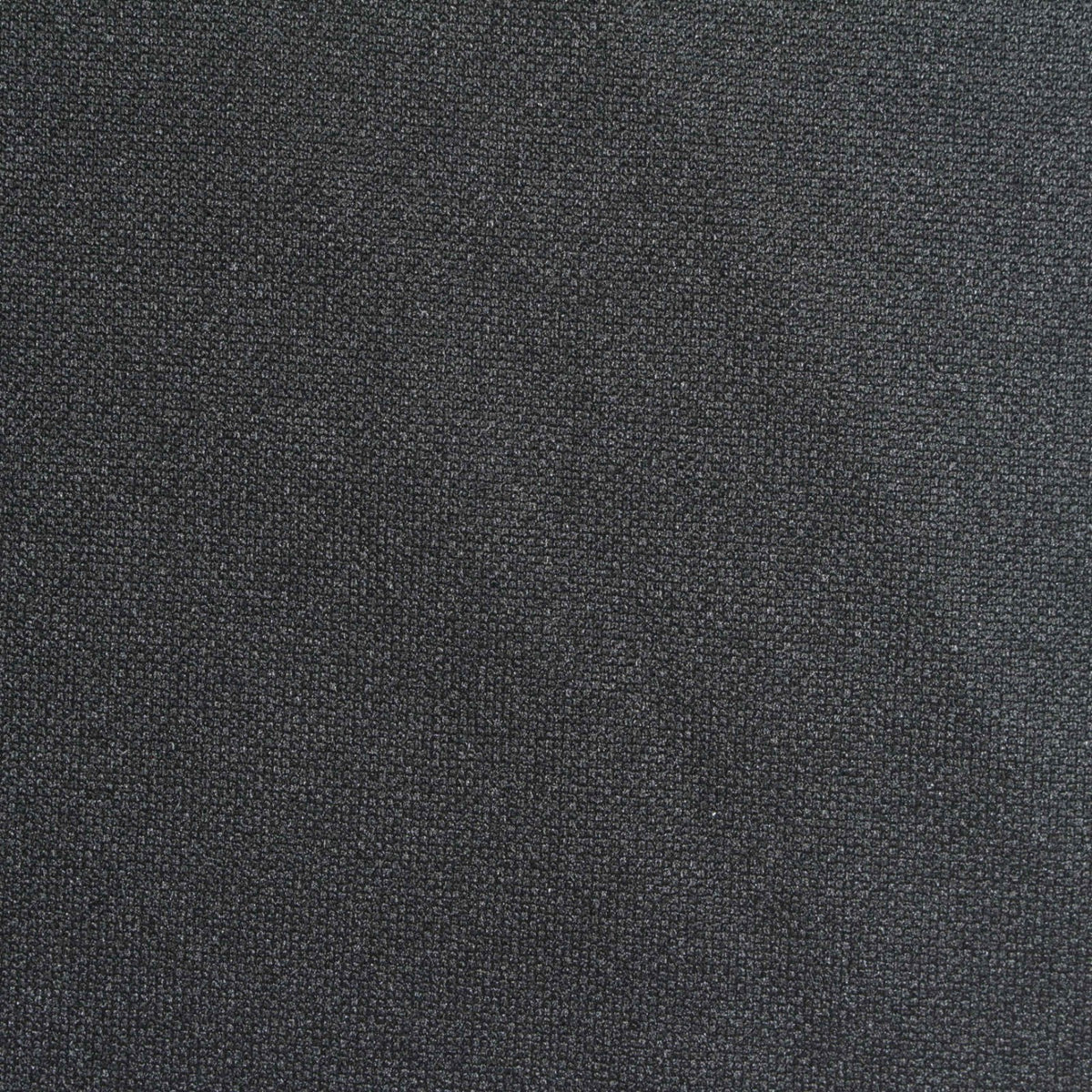 Dark Grey Marl Knit, Polyester, 240 gsm, 160 cm
