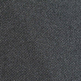 Dark Grey Marl Knit, Polyester — texture