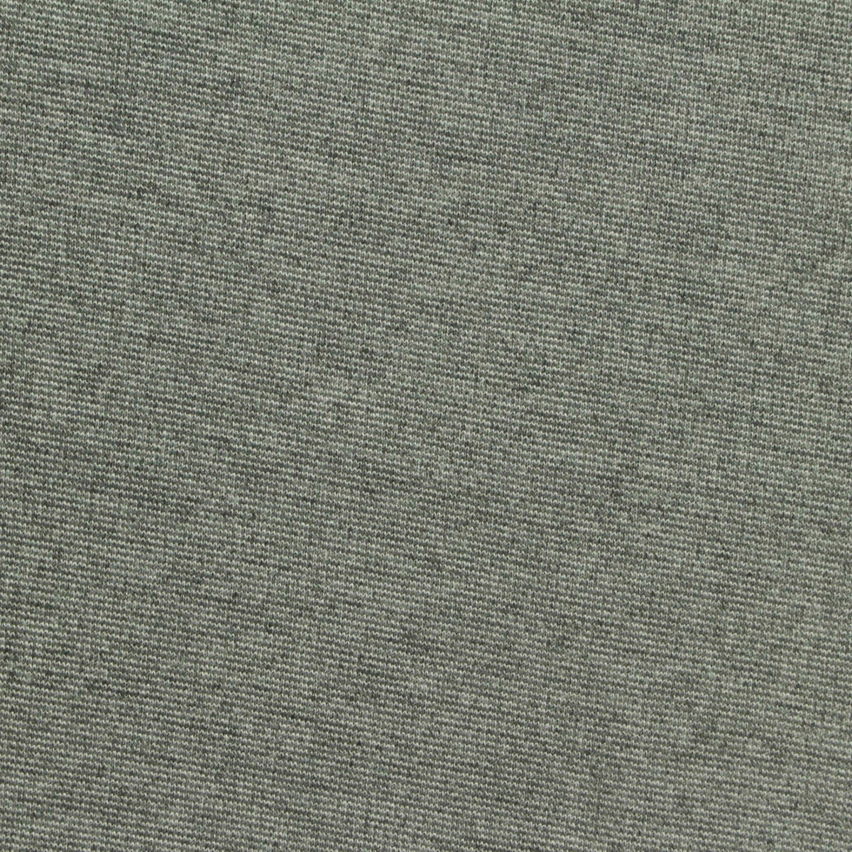 Heathered Grey-Green Marl Ponte Knit, Polyester