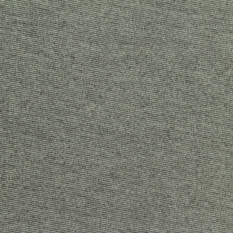 Heathered Grey-Green Marl Ponte Knit, Polyester