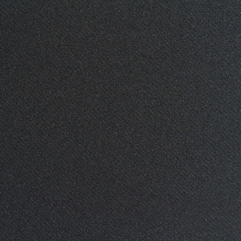Polyester Stretch Knit Fabric, 260 gsm, 155 cm — Grey