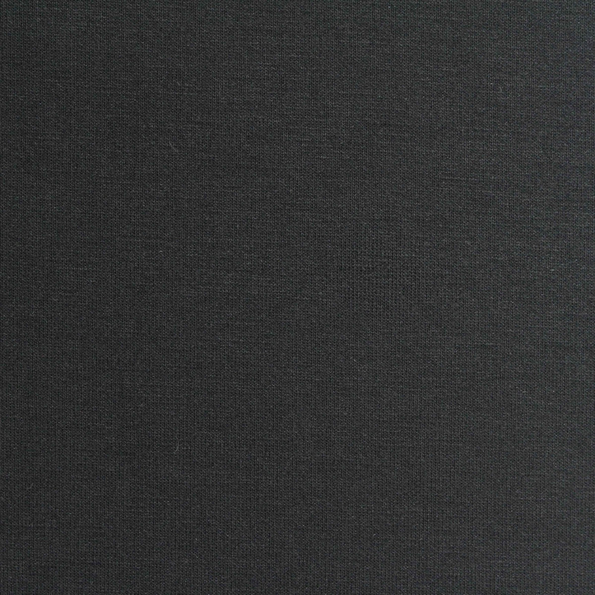 Polyester Viscose Stretch Scuba Knit Fabric, 320 gsm, 160 cm — Grey, ref EF-261769