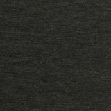 Dark Grey Marl Scuba Knit, Poly-Viscose