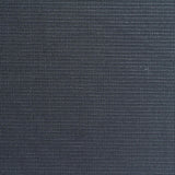 Striped Nylon Stretch Warp Knit Fabric, 220 gsm, 150 cm — Navy