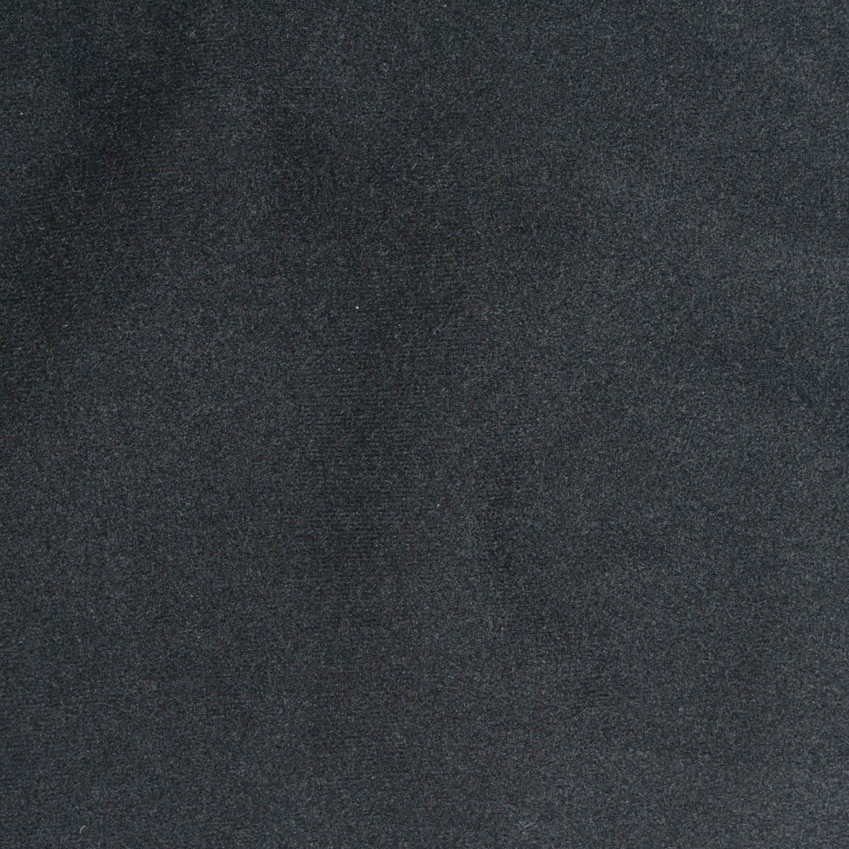 Brushed Polyester Stretch Warp Knit Fabric, 230 gsm, 150 cm — Grey