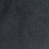 Brushed Polyester Stretch Warp Knit Fabric, 230 gsm, 150 cm — Grey
