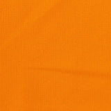 100% Polyester Warp Knit Fabric, 135 gsm, 155 cm — Orange