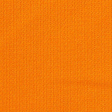 100% Polyester Warp Knit Fabric, 135 gsm, 155 cm — Orange — texture